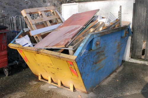 Eco-friendly waste disposal practices for businesses