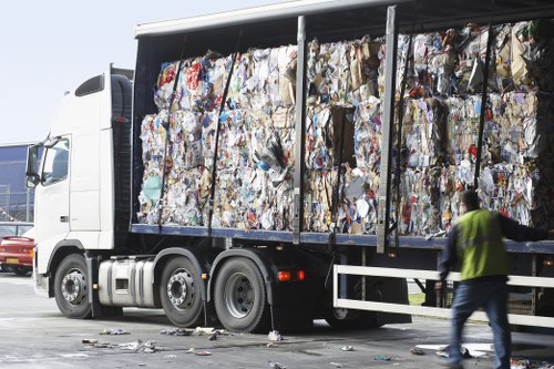 Reliable Hainault house clearance experts