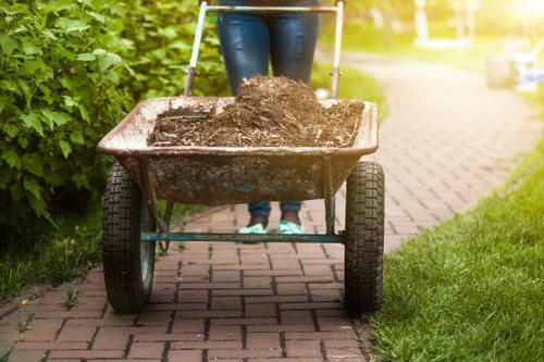 Eco-friendly home clearance services